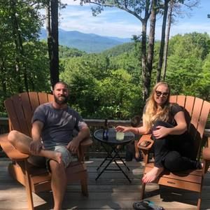 Meet your Posher, Jared